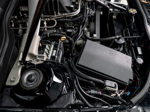 Used 2014 Chevrolet Camaro ZL1 RWD image 15