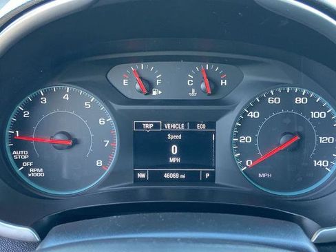 Used 2023 Chevrolet Malibu LT image 7