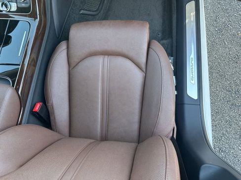 Used 2017 Audi A8 L 3.0T w/ Executive Package image 36
