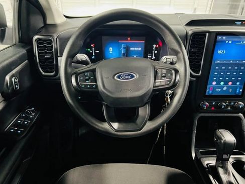 Used 2024 Ford Ranger XL RWD image 5