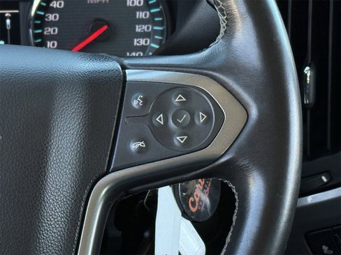 Used 2017 Chevrolet Silverado 1500 LT w/ All Star Edition image 14