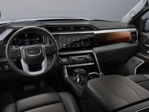 New 2026 GMC Sierra 1500 Denali image 6