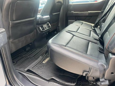 Used 2023 Ford F150 Lariat w/ Equipment Group 502A High AWD/4WD image 17