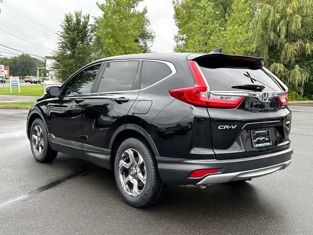 Used 2019 Honda CR-V EX image 2