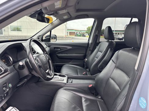 Used 2022 Honda Ridgeline RTL image 32
