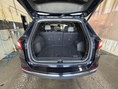 Certified 2021 Chevrolet Equinox Premier w/ LPO, Floor Liner Package FWD image 24