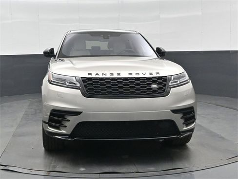 Used 2020 Land Rover Range Rover Velar R-Dynamic S image 9