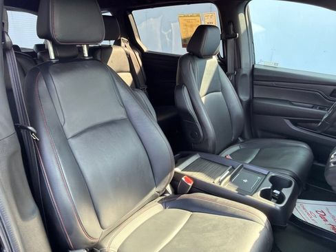 Used 2025 Honda Odyssey Sport-L image 6