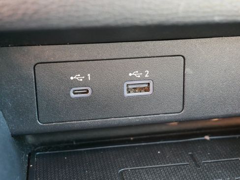 Used 2023 Mitsubishi Outlander SE AWD/4WD image 33
