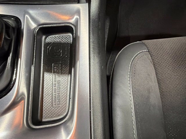 Used 2021 Dodge Charger R/T w/ Plus Group RWD image 39