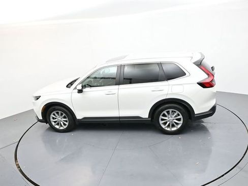 Used 2025 Honda CR-V EX image 34
