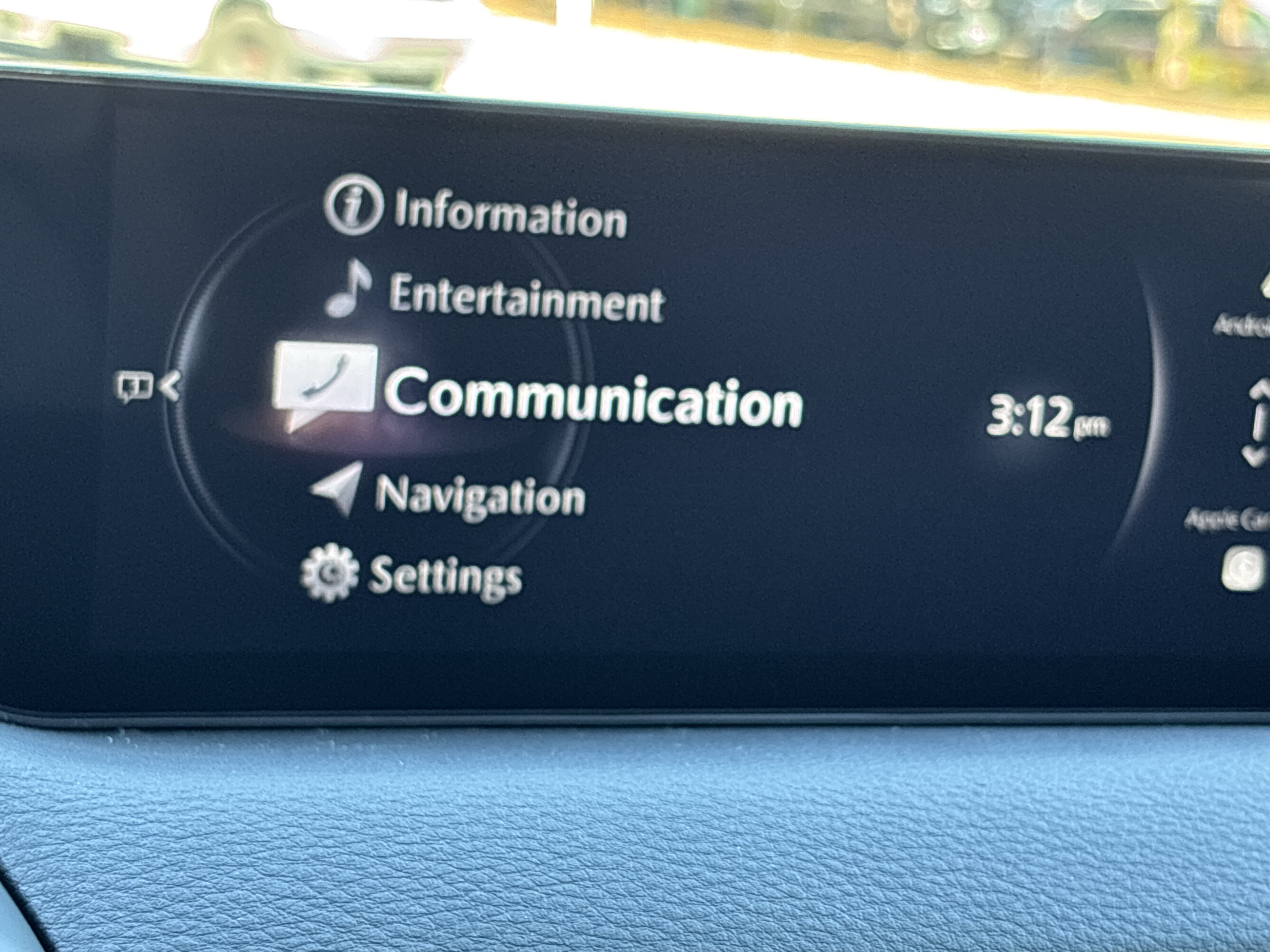 New 2026 MAZDA CX-50 AWD 2.5 S w/ Cargo Package image 28