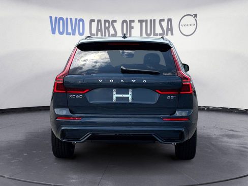 New 2026 Volvo XC60 B5 Plus w/ Protection Package Premier AWD/4WD image 4