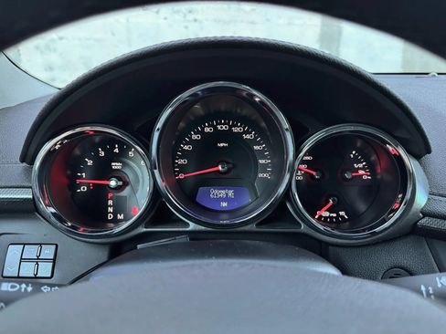 Used 2013 Cadillac CTS V RWD image 32