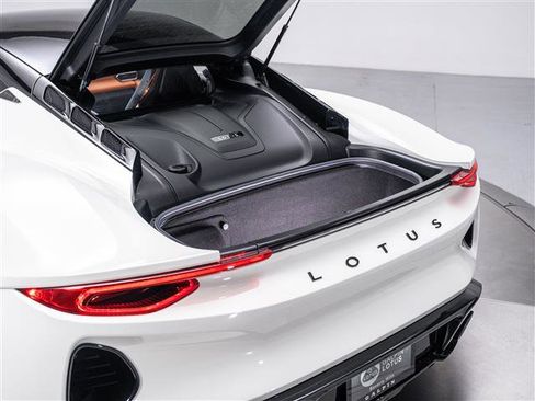 New 2024 Lotus Emira First Edition image 26