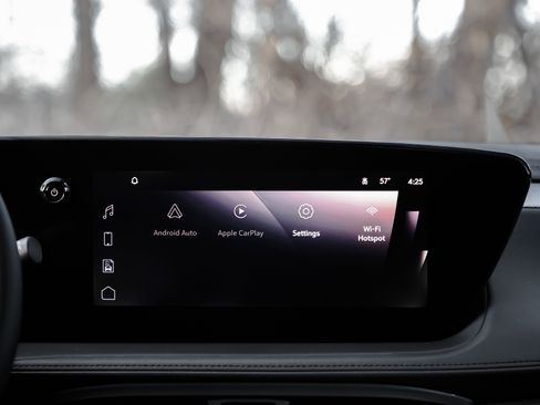 New 2026 Buick Encore GX Sport Touring w/ Comfort Package image 27