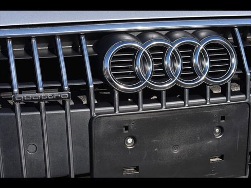 Used 2018 Audi A4 2.0T allroad Premium Plus image 44