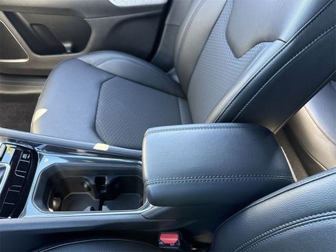 New 2026 Jeep Compass Latitude w/ Convenience Group image 21