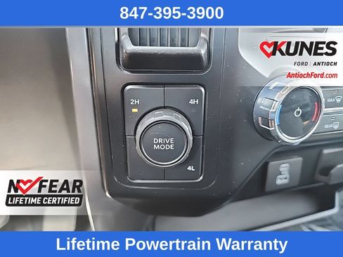 Used 2024 Ford F150 XLT AWD/4WD image 27