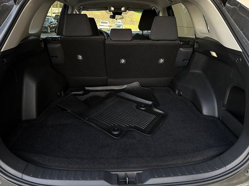 Used 2025 Toyota RAV4 LE image 26