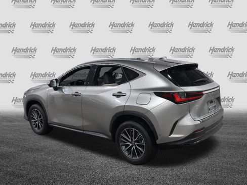 Used 2024 Lexus NX 350h AWD w/ Vision Package image 7