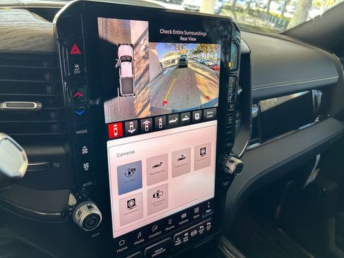 New 2026 RAM 3500 Limited image 10