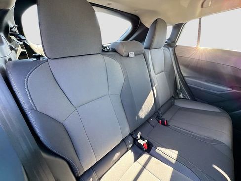 Used 2024 Subaru Crosstrek 2.0i image 24