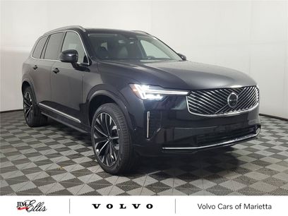 New 2026 Volvo XC90 B6 Ultra w/ Protection Package Premier