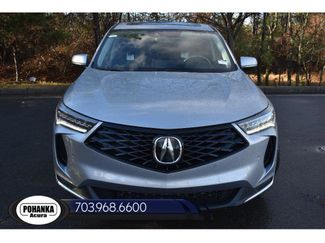 New 2026 Acura RDX Technology Package video 2