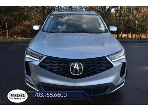 New 2026 Acura RDX Technology Package image 2