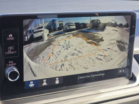 New 2026 Honda Accord LX image 4