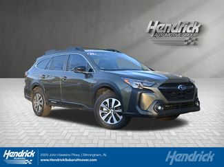 Used 2025 Subaru Outback Premium video 1