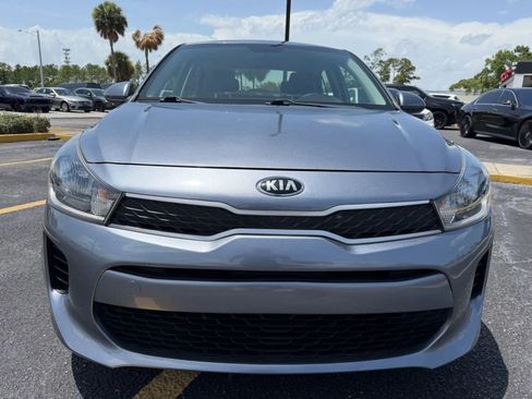 Used 2020 Kia Rio S FWD image 3