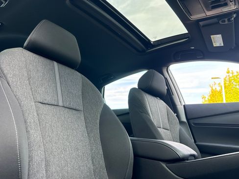 Used 2024 Honda Accord Sport image 24