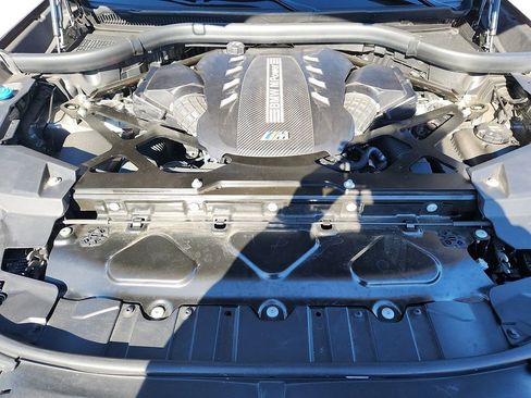 Used 2021 BMW X5 M w/ Competition Package image 27
