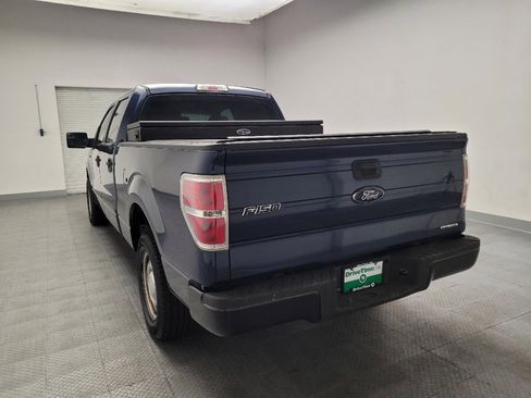 Used 2014 Ford F150 XL RWD image 6