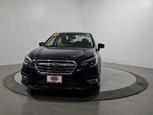Used 2018 Subaru Legacy 3.6R Limited AWD/4WD image 9