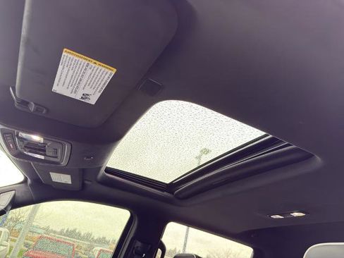 Used 2026 GMC Sierra 1500 AT4X image 23