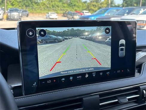 New 2025 Lincoln Corsair Grand Touring image 29