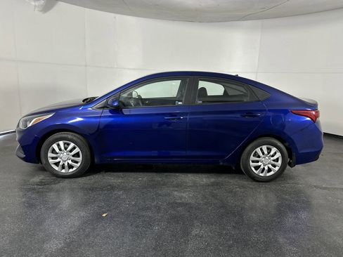 Used 2020 Hyundai Accent SE image 7