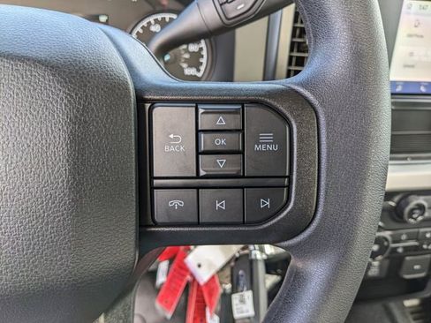 New 2026 Ford F550 4x4 Regular Cab Super Duty image 24