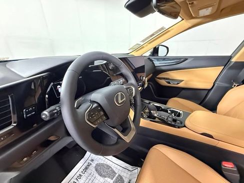 New 2026 Lexus NX 450h+ AWD w/ Luxury Package image 15