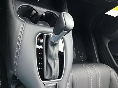 New 2027 Honda HR-V EX-L image 30
