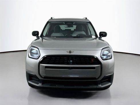 Used 2025 MINI Cooper Countryman S AWD/4WD image 2