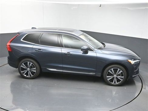 Certified 2022 Volvo XC60 B6 Inscription w/ Advanced Package image 50