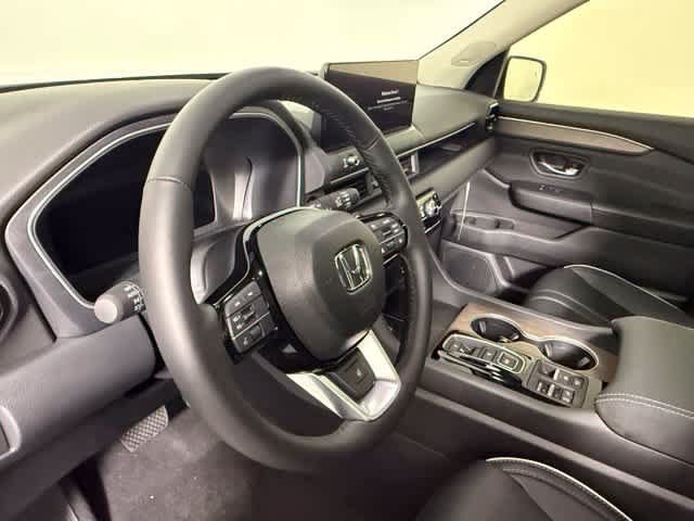 New 2026 Honda Pilot Elite image 16