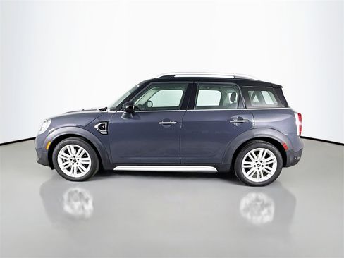 Used 2019 MINI Cooper Countryman S w/ Premium Package image 4