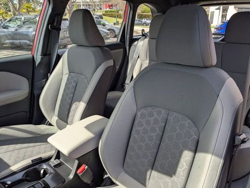 New 2026 Subaru Forester Base image 18