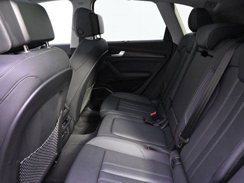 Used 2022 Audi Q5 e Prestige image 21
