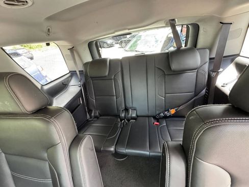 Used 2015 GMC Yukon Denali w/ Open Road Package AWD/4WD image 7